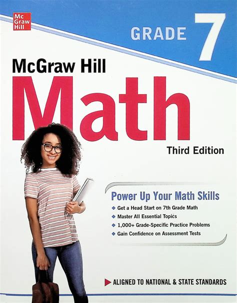 <b>Answer</b> <b>Key</b> Author: Glencoe/<b>McGraw</b> <b>Hill</b> Subject: [Filename: Science7. . Mcgraw hill math grade 7 answer key pdf